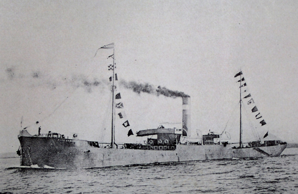 Peña Cabarga - La Marina Cántabra III